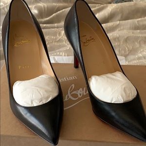 Almost new used once